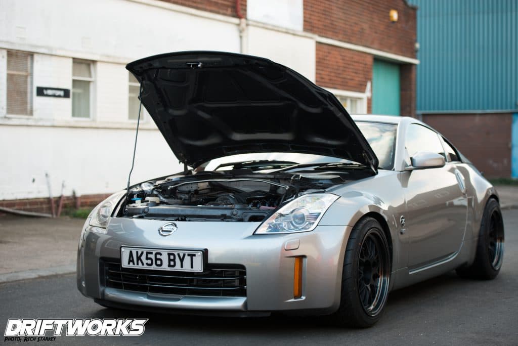 LS 350Z